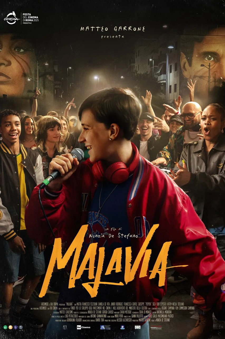 Malavia