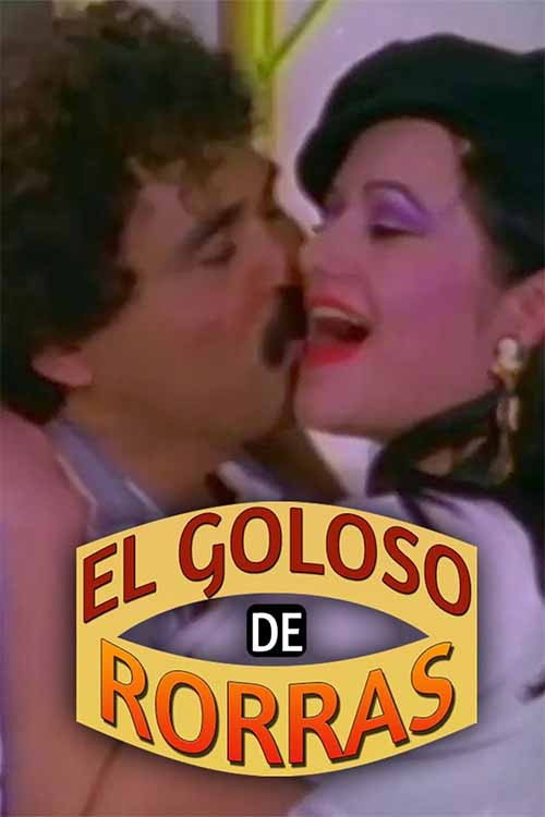 El Goloso de Rorras
