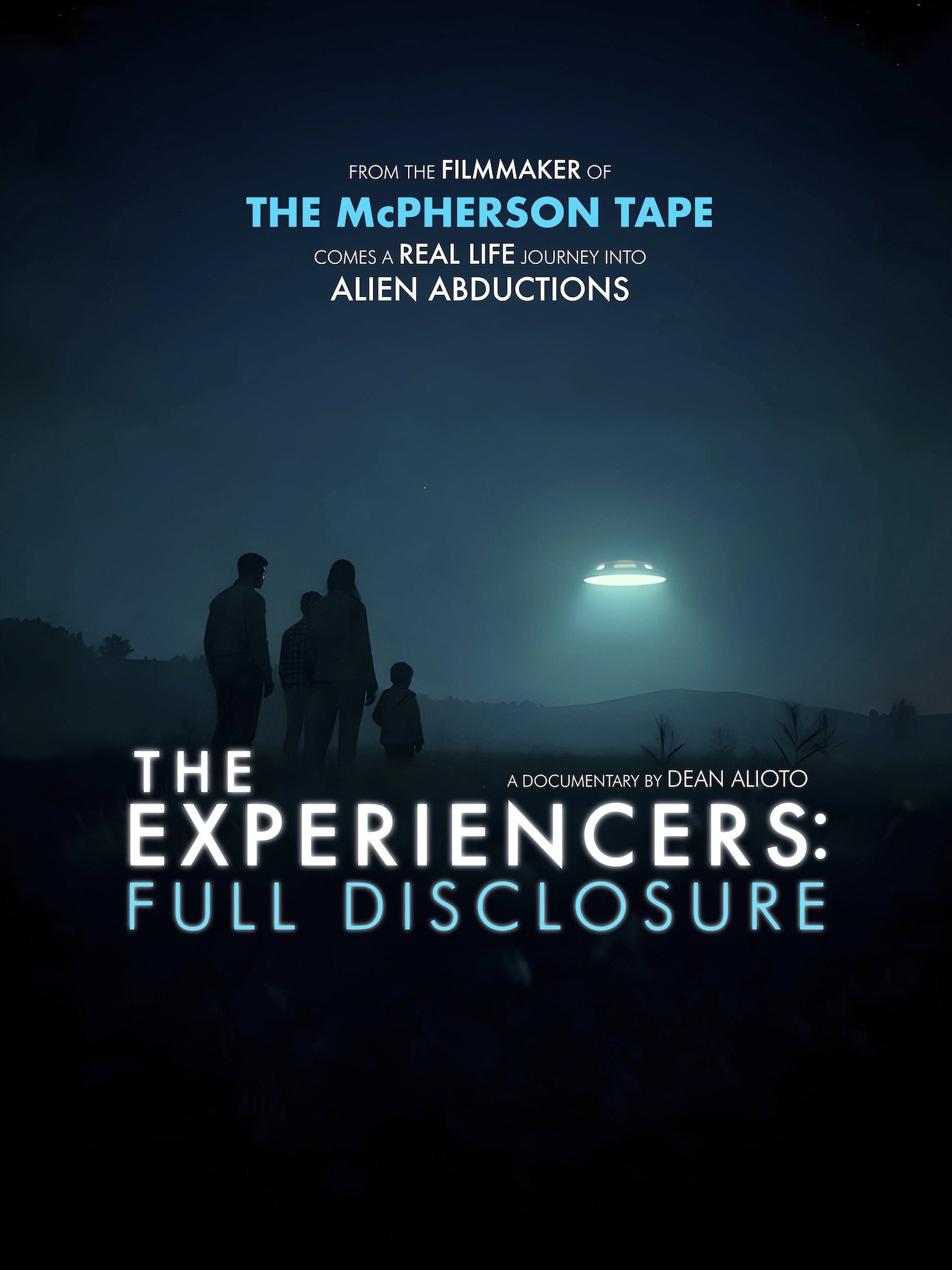 The Experiencers