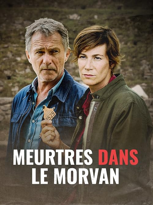 Murder in the Morvan