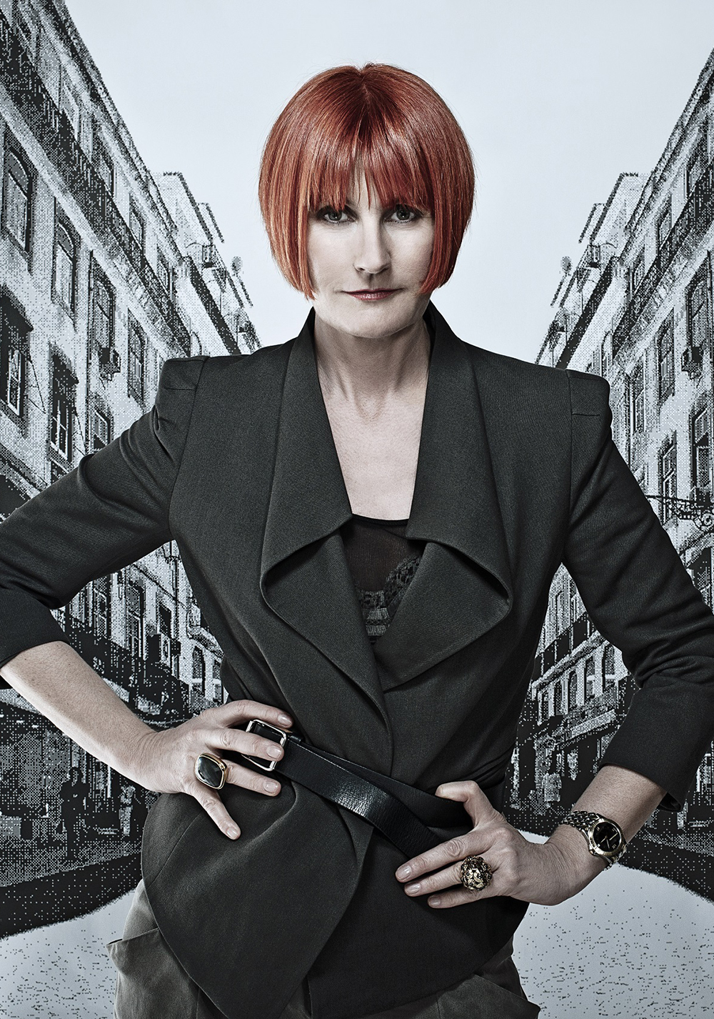 Mary Portas: Secret Shopper