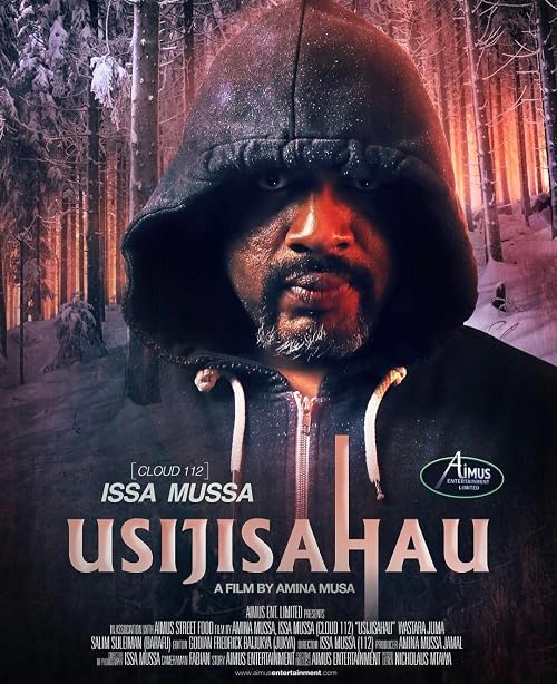 Usijisahau