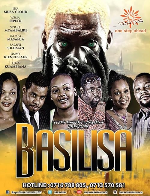 Basilisa