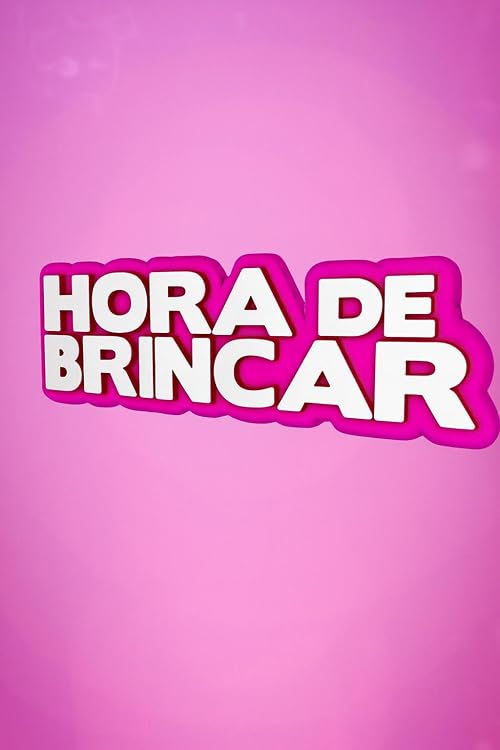 Hora de Brincar