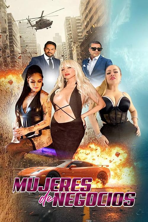 Mujeres de Negocios