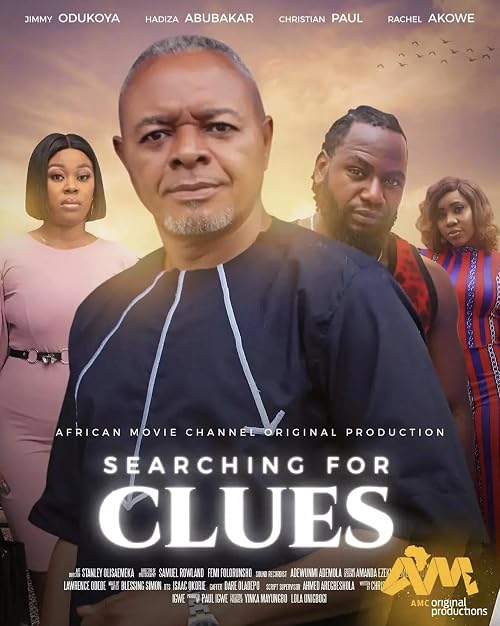 Searching for Clues