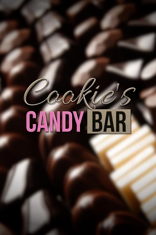 Cookie's Candy Bar
