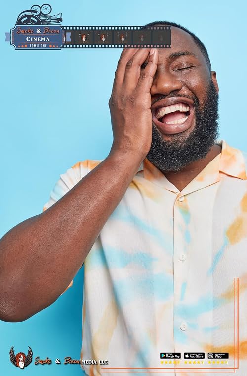 Contagious Laughter