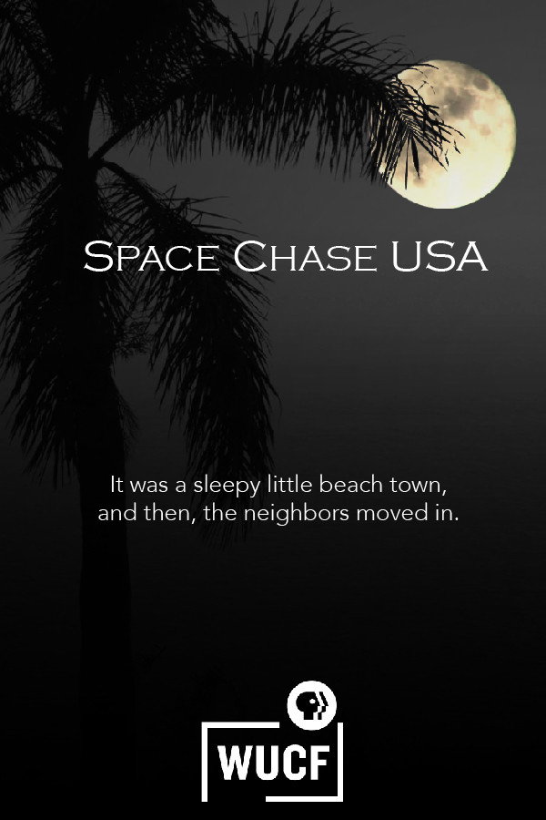 Space Chase U.S.A.