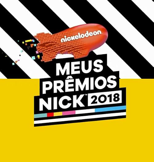 Meus Prêmios Nick 2018