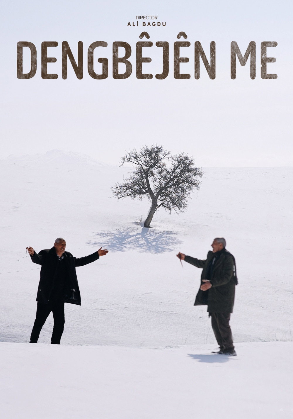 Dengbêjen Me
