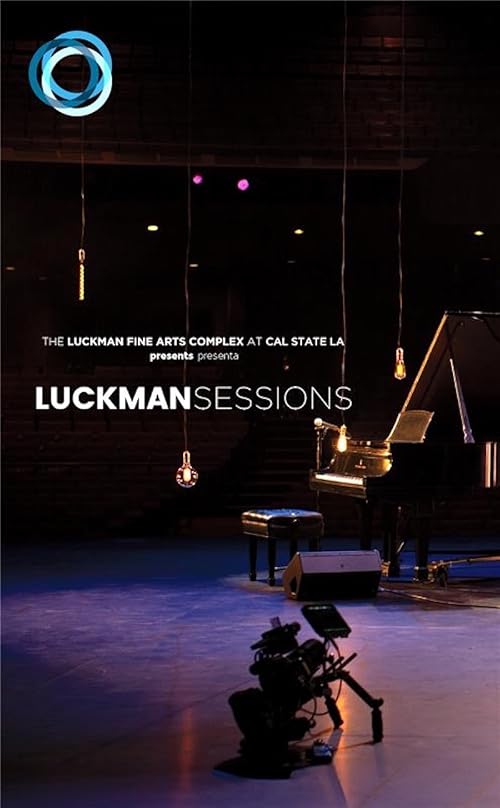 Luckman Sessions