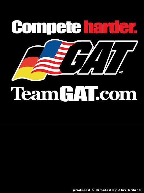 G.A.T.