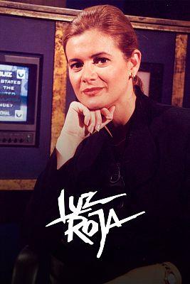 Luz roja