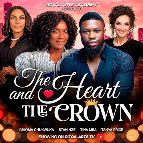 The Heart and the Crown