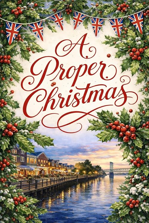 A Proper Christmas