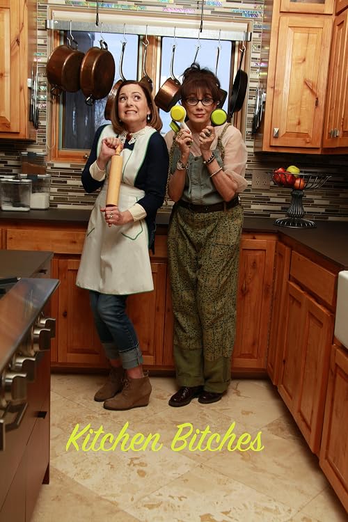 Kitchen Bitches