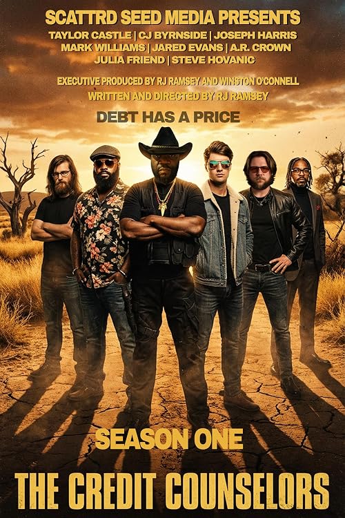 The Credit Counselors