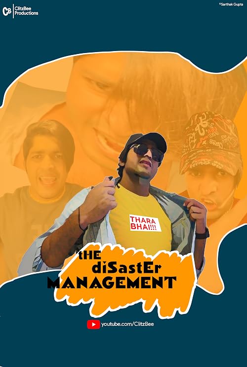 Thara Bhai!!!-The Disaster Management-ClitzBee
