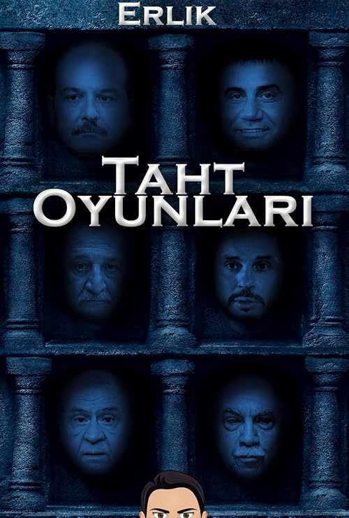 Taht Oyunlari