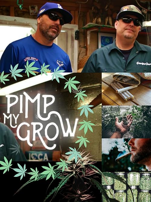 Pimp my Grow