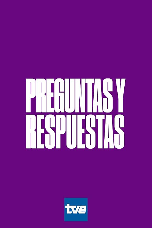 Preguntas y respuestas