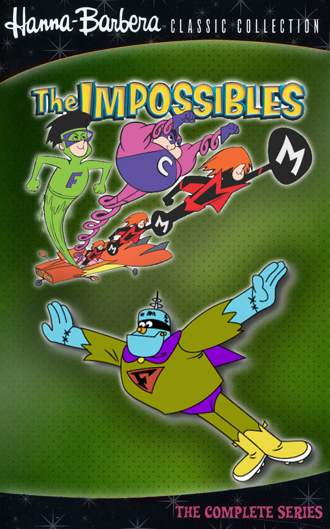 Los imposibles