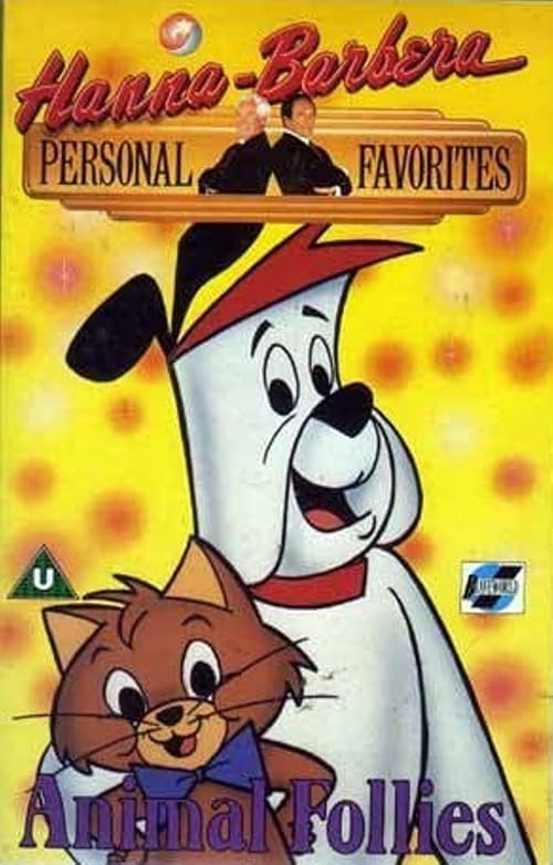 Animal Follies
