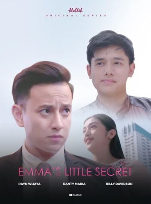 Emma's Little Secret