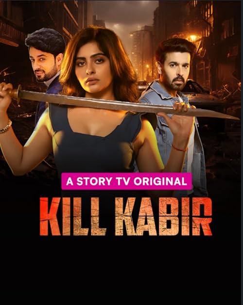 Kill Kabir