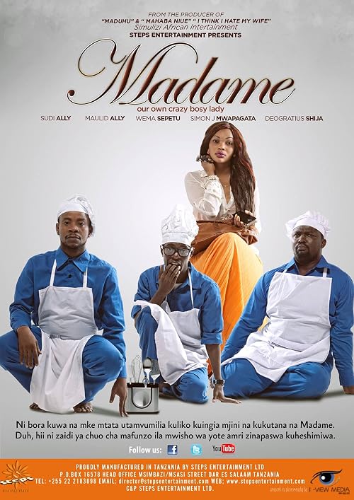 Madame