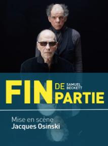 Fin de partie