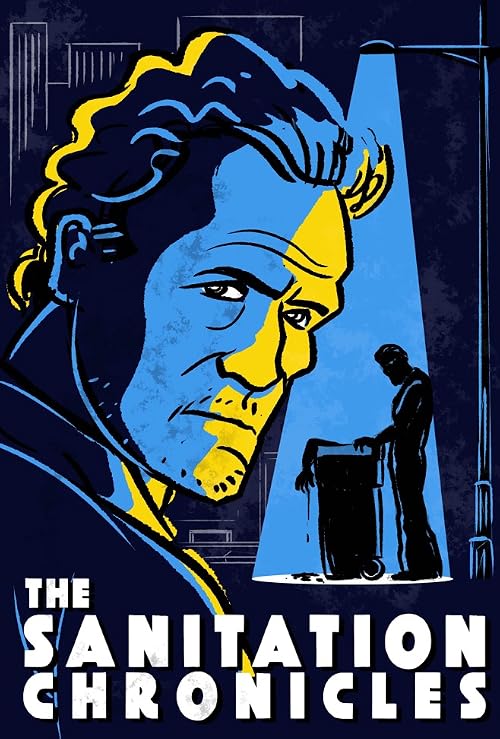 The Sanitation Chronicles