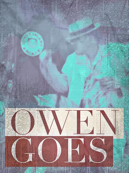 Owen Goes