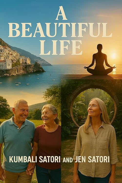 A Beautiful Life - Exploring Blue Zones