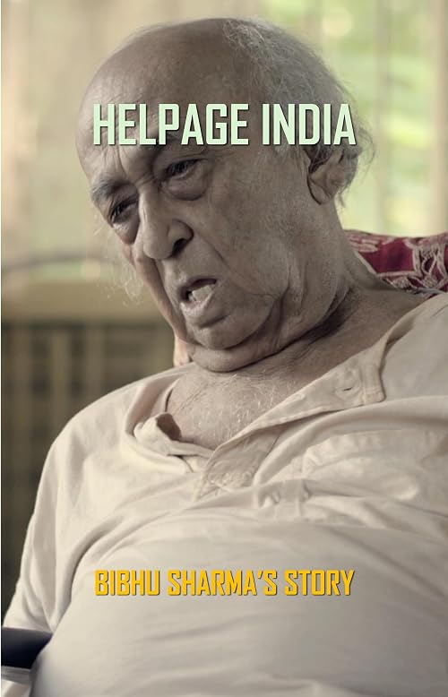 HelpAge India Bibhu Sharma's Story