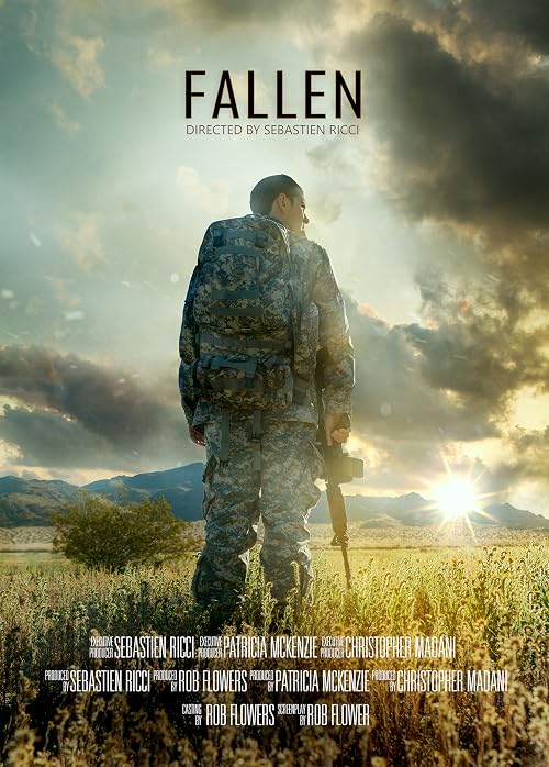 Fallen
