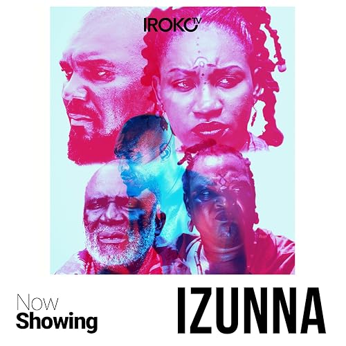 Izunna