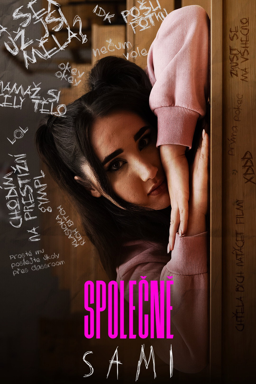Spolecne sami