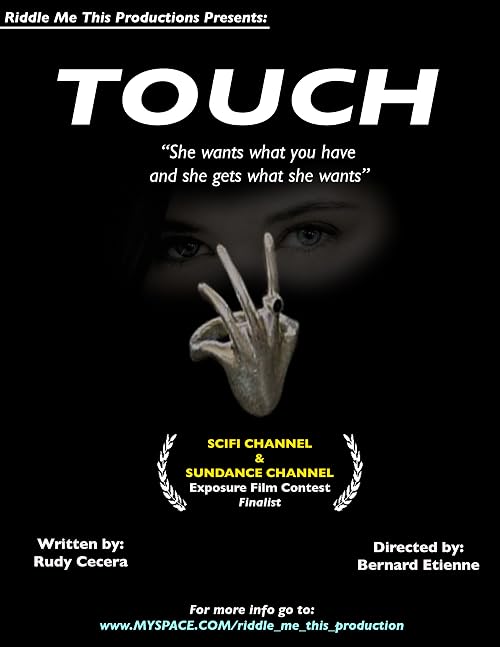 Touch