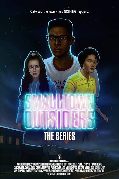 SmallTown Outsiders