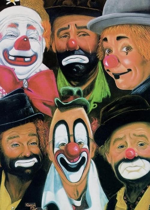 The Clowns