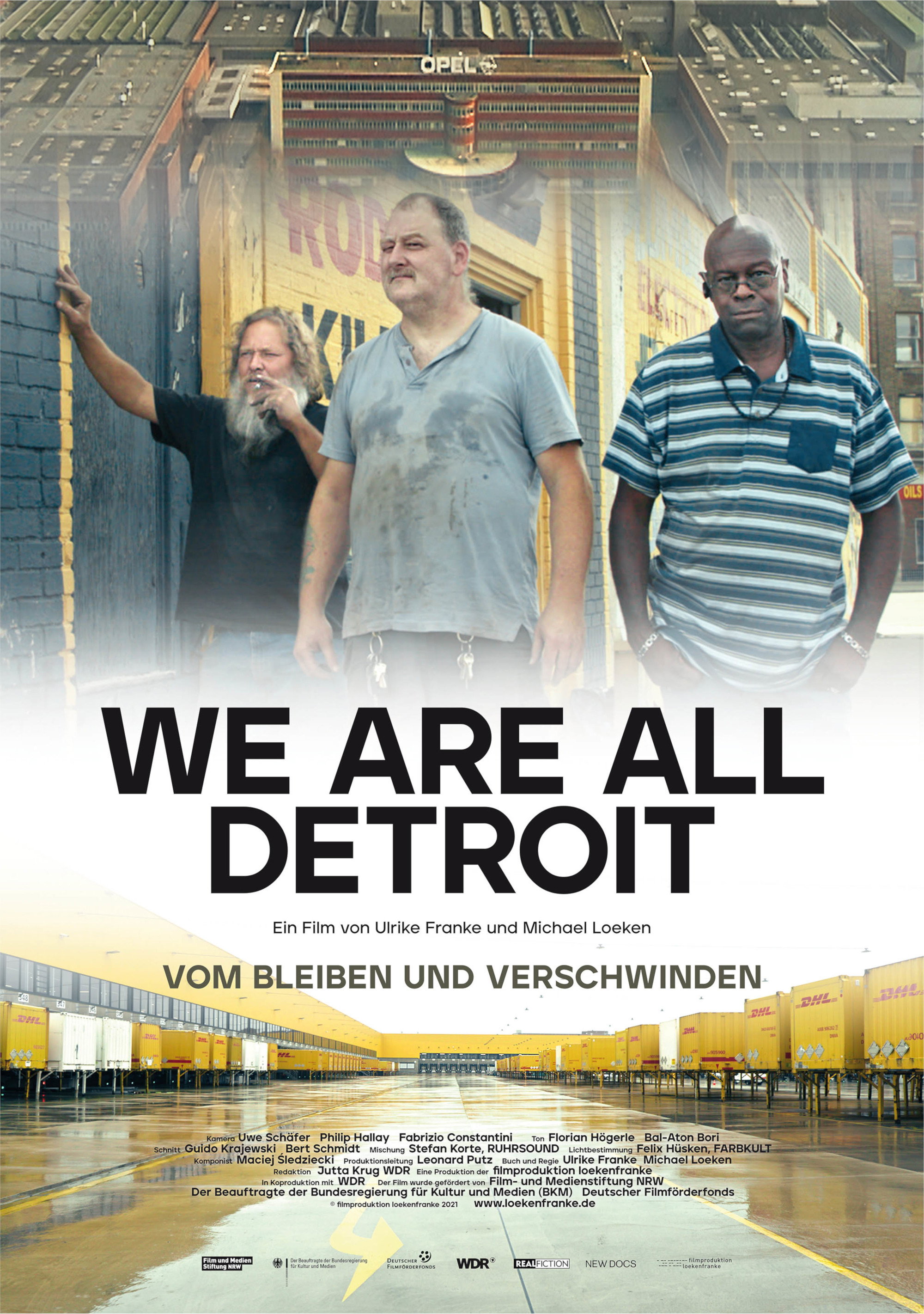 We Are All Detroit