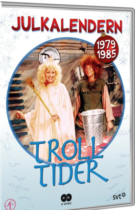 Trollkalendern