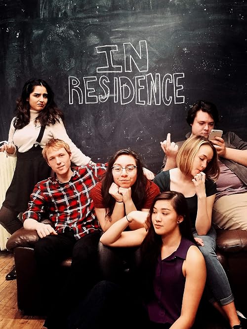 In Residence