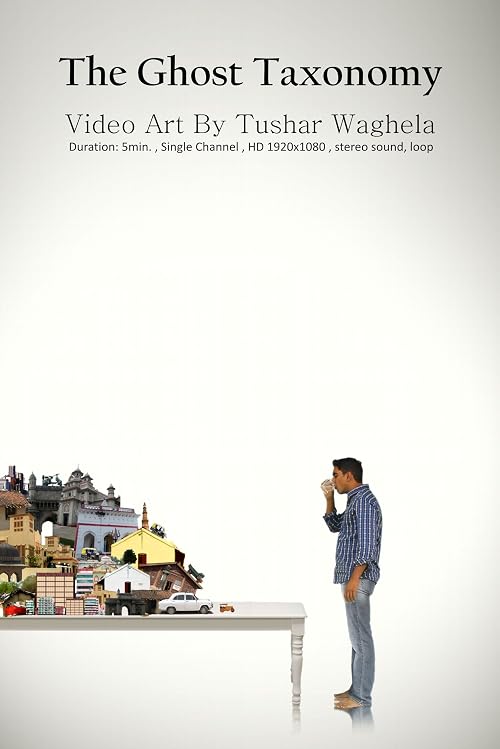 The Ghost Taxonomy
