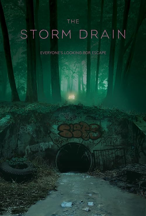 The Storm Drain