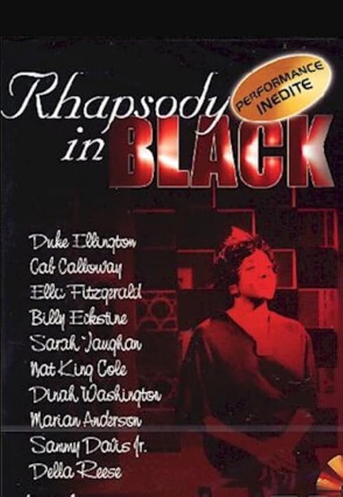 Rhapsody in Black