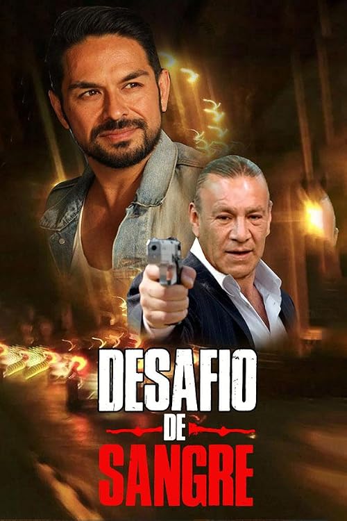 Desafio De Sangre