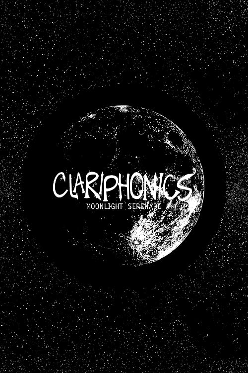 Clariphonics - Moonlight Serenade